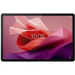 Планшет Lenovo Tab P12 8/128Gb Storm Grey Wi-Fi (370FU) +Pen (UA UCRF)