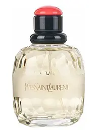 Туалетна вода Yves Saint Laurent Paris 125 мл