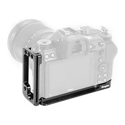 Бокове кріплення (L-Bracket) для Nikon Z5 Z6 Z6 II Z7 Z7 II (KingMa KM-Z6)