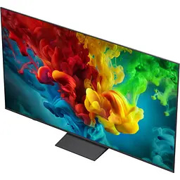 Телевізор LG evo AI QNED83 75` Mini LED 4K (75QNED83B6A) UA [173897] - мініатюра 6