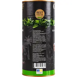 Чай байховий зелений Graff Green Classic 80 г - мініатюра 4