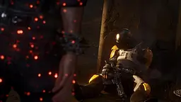 Гра Sony PlayStation 4 inFamous: Second Son Російська Озвучка Б/в - мініатюра 3