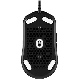 Миша HyperX Pulsefire Haste 2 Black (6N0A7AA) [86121] - мініатюра 4