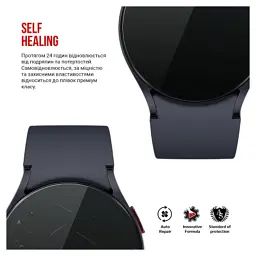 Плівка захисна Armorstandart Samsung Galaxy Watch 6 40mm 6 pcs (ARM70416) - мініатюра 3