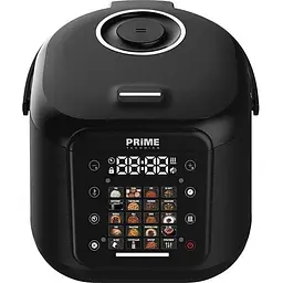 Мультиварка Prime Technics PMC 2085 Elite Family