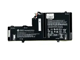 Акумулятор HP OM03XL HP EliteBook X360 1030 G2 Series 41-50%