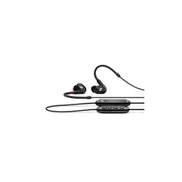 Навушники Sennheiser IE 100 PRO Wireless Black (509171) - мініатюра 3