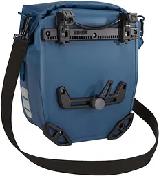 Велосипедні сумки Thule Shield Pannier 13L (2 шт)(Blue) 3204206 (TH 3204206) - мініатюра 5