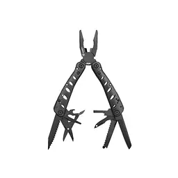 Мультитул Ganzo Multi Tool (G205-B), Чорний