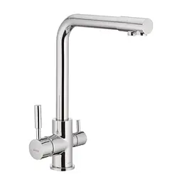 Змішувач для кухні MIXXUS PREMIUM HANS Chr-021 (MI1666)