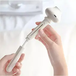 Портативний зволожувач повітря Xiaomi Solove H3 Plus White - мініатюра 3