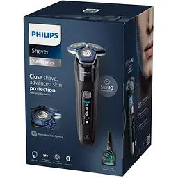 Електробритва Philips Series 7000 (S7886/58) - мініатюра 3