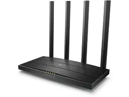 Маршрутизатор (роутер) TP-LINK Archer A6 - мініатюра 2