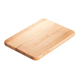 Дошка для подачі прямокутна 25*35 см, ясен LUGI C28W250350 - мініатюра 4