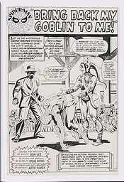 Marvel Comics Library. Spider-Man Vol. 2. 1965-1966 - мініатюра 5