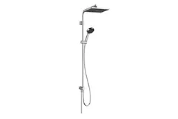 Душова система Hansgrohe Activera Q 290x180 1jet EcoSmart Reno chrome 28757000