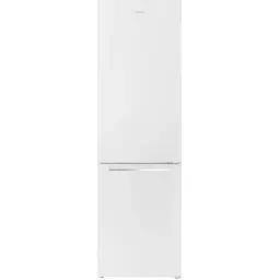 Холодильник Eleyus HRNW2180E55 WH с морозильной камерой