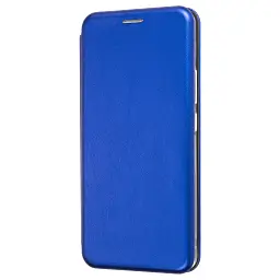 Чехол-книга ArmorStandart G-Case для Xiaomi Poco X6 Pro 5G Blue