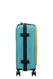 Валіза American Tourister AIRCONIC SURF BLUE/YELLOW 55x40x23 55 См 88G*31005 - мініатюра 8