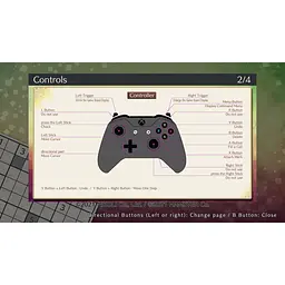 Ключ активації Microsoft Puzzle by Nikoli W Heyawake для Xbox One/Series - мініатюра 7