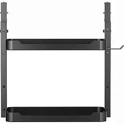 Настільний органайзер Officepro DO800B Black (DO800B) - мініатюра 9
