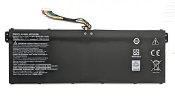 Акумулятор AC14B8K для ноутбука Acer Aspire A515-51, A515-51G, E5-731, E5-771
