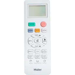 Спліт-система Haier Pearl AS35PBAHRA-H/1U35YEGFRA-H1 Matt White [116123]