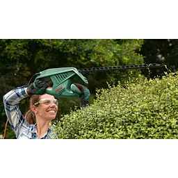 Кущоріз Bosch EasyHedgeCut 55 (0.600.847.C02) - мініатюра 4
