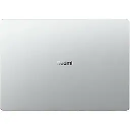 Ноутбук Xiaomi RedmiBook 14 Starlight Silver (JYU4554CN) - мініатюра 3