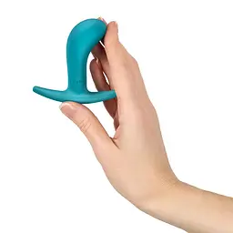 Анальна пробка Fun Factory BOOTIE S - мініатюра 3