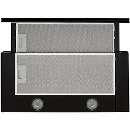 Витяжка телескопічна Eleyus BREEZE 700 60 BL - мініатюра 8