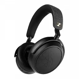 Навушники Sennheiser Momentum 4 Wireless Headphones Dragon Edition Black