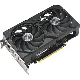 Відеокарта Asus Radeon RX 9060 XT 16Gb DUAL OC (DUAL-RX9060XT-16G) - мініатюра 3