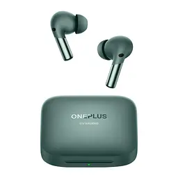 TWS-навушники OnePlus Buds Pro 2 E507A green