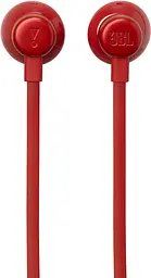 Навушники JBL Tune 305C USB Red (JBLT305CRED) - мініатюра 3