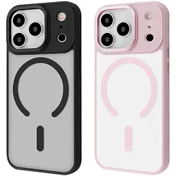 Чохол Proove Essence Case with Magnetic Ring iPhone 17 Pro, в асортименті