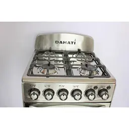Плита DAHATI 2000-08Х - миниатюра 4