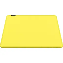Килимок для мишки Hator Tonn Evo M Yellow (HTP-024) - мініатюра 2