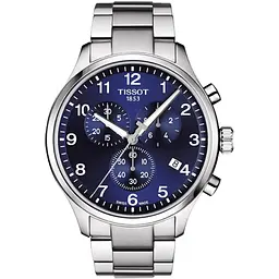 Годинник Tissot Chrono XL Classic T116.617.11.047.01