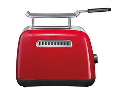 Тостер KitchenAid 5KMT221EER червоний - мініатюра 4