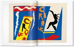 Matisse. Cut Outs - мініатюра 4