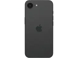 Смартфон Apple iPhone 16e 128GB Black (MD1Q4) - мініатюра 3