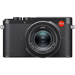 Фотоапарат Leica D-LUX 8 Black (19191) [152966]