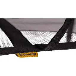 Стіл Bo-Camp Woodbine Oval 150x80 см коричневий (1404230) - мініатюра 7