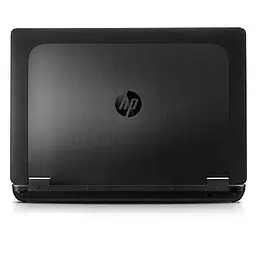 Ноутбук HP ZBook 15 G1 Workstation (i7-4800MQ/8/256SSD/Quadro K2100M-2Gb) - Class B "Б/В"