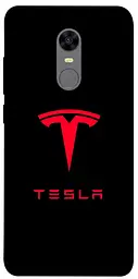 Чохол Demsky Tesla для Xiaomi Redmi 5 Plus / Redmi Note 5 (Single Camera)