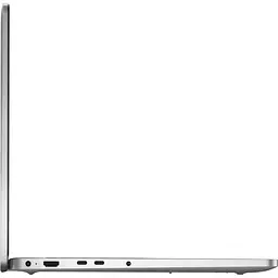 Ноутбук Dell 16 Pro 16 PC16250 FHD+/Intel U5-235U/16GB/512SSD/UMA/DOS (BTO105_PC16250_UA_UBU) - мініатюра 9