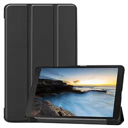 Чохол-книжка для планшета Samsung Galaxy Tab A8 2019 SM-T290 та SM-T295 - мініатюра 2