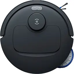 Робот-пилосос ECOVACS Deebot T30C Black (DLX71 BLACK) [145018] - мініатюра 4