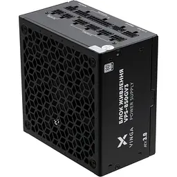 Блок живлення Vinga 850W (VPS-850GV3) - мініатюра 3